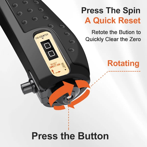 Grip Trainer Kit with Adjustable Hand Gripper & Accessories