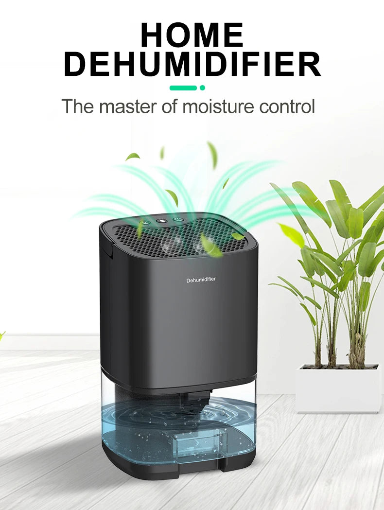 New Pattern Air Dehumidifier
