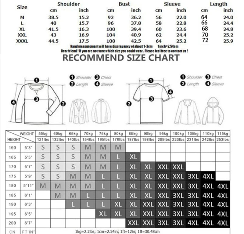 Men’s Quick-Dry Long Sleeve Compression Shirt