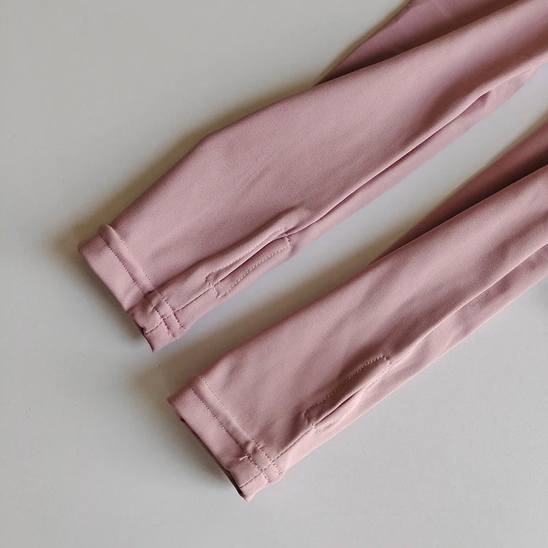 Women’s Outdoor Slim Fit Quick-Dry Zipper Jacket