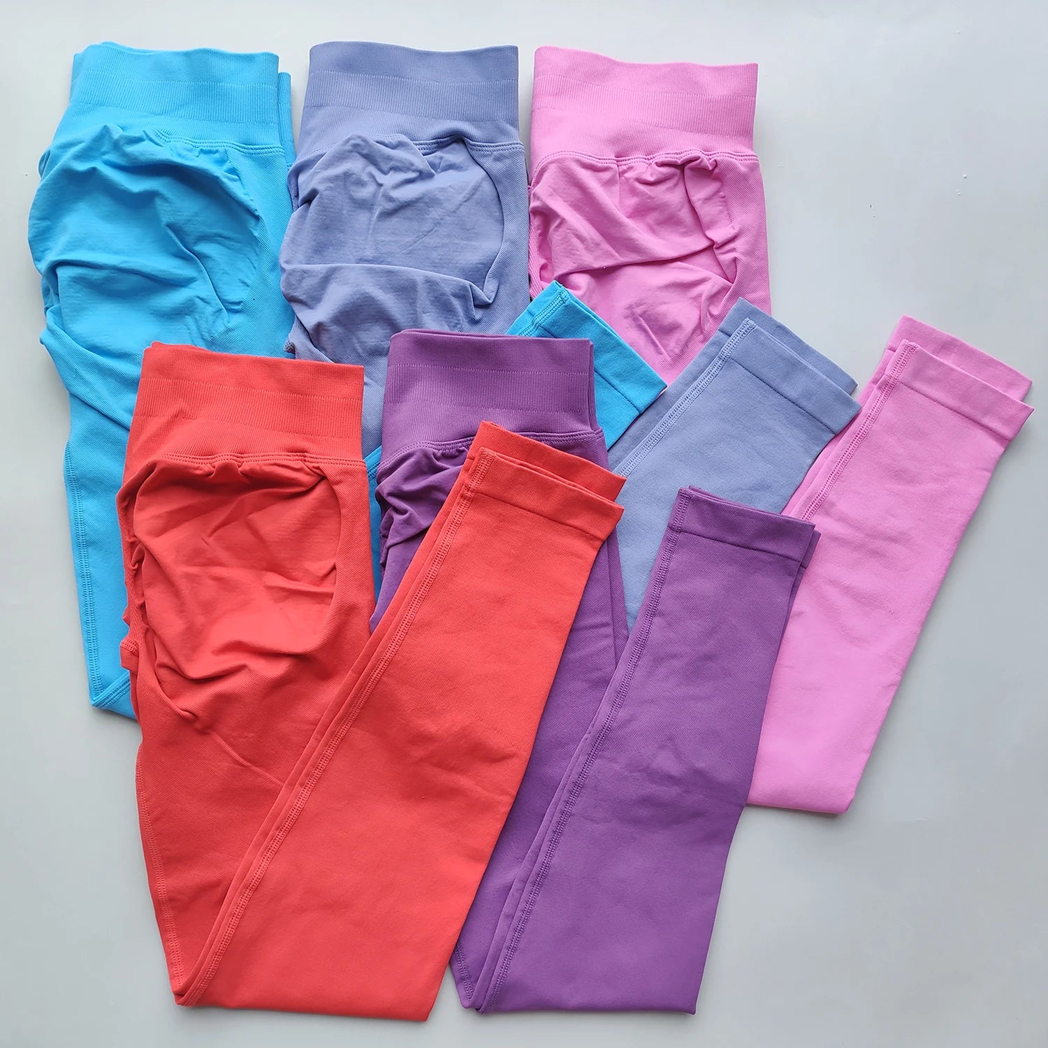 ARFTE Women’s Scrunch Bum Seamless Leggings