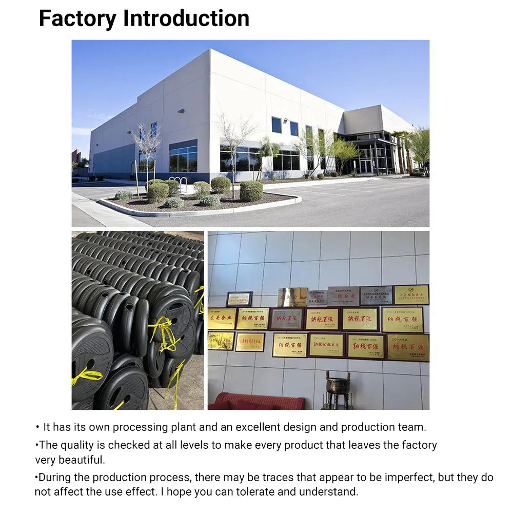 6-Tube Resistance Band Set