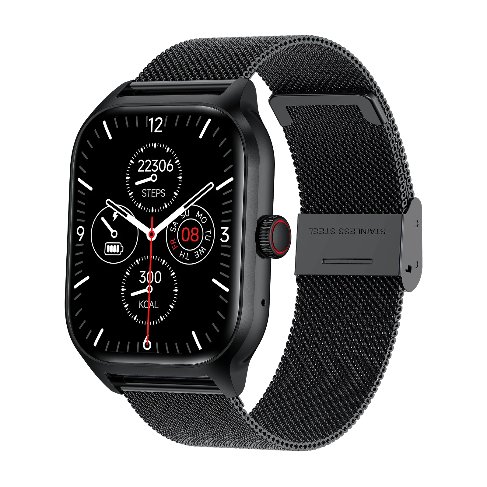 LEMFO LT10 2024 Smartwatch