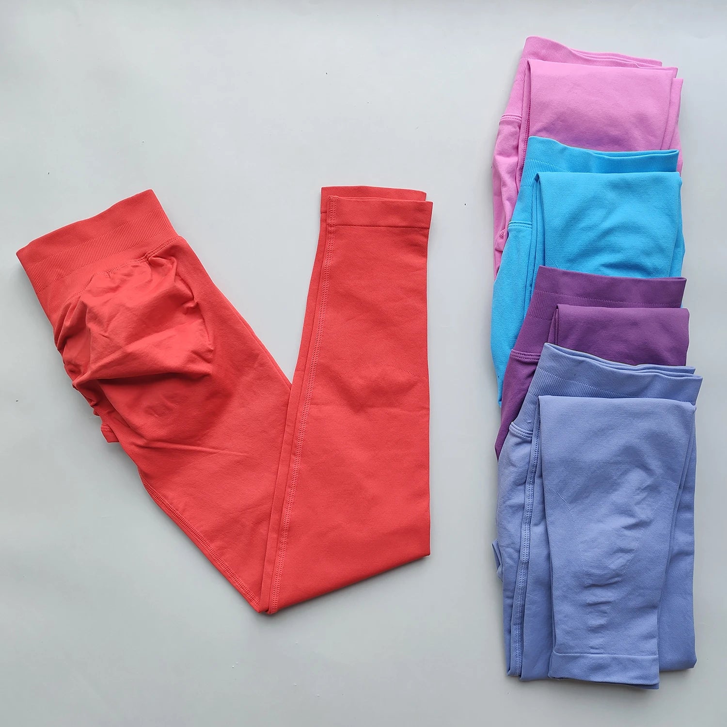 ARFTE Women’s Scrunch Bum Seamless Leggings