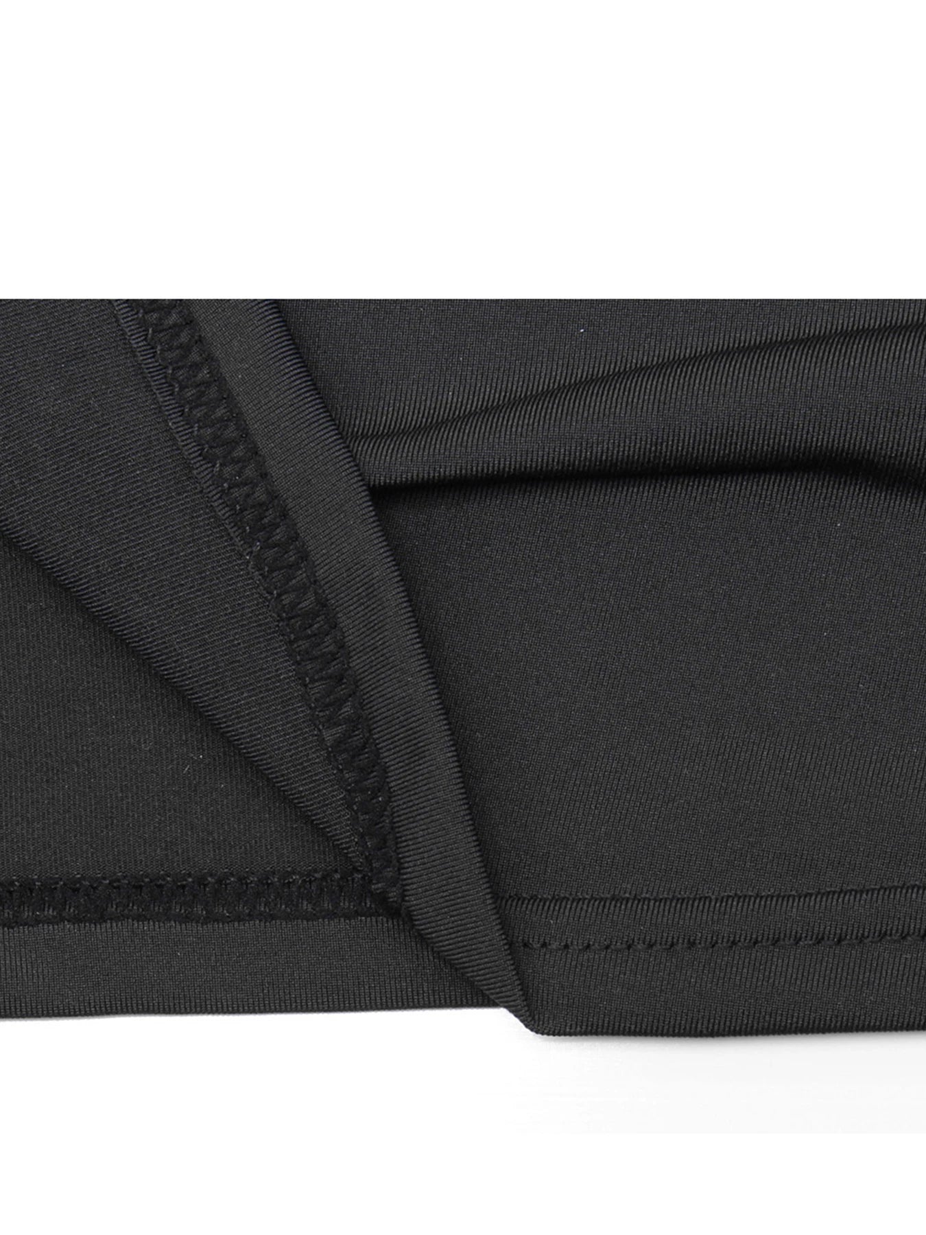 Men's Compression Workout T-Shirt – Short Sleeve Quick Dry Gym Top