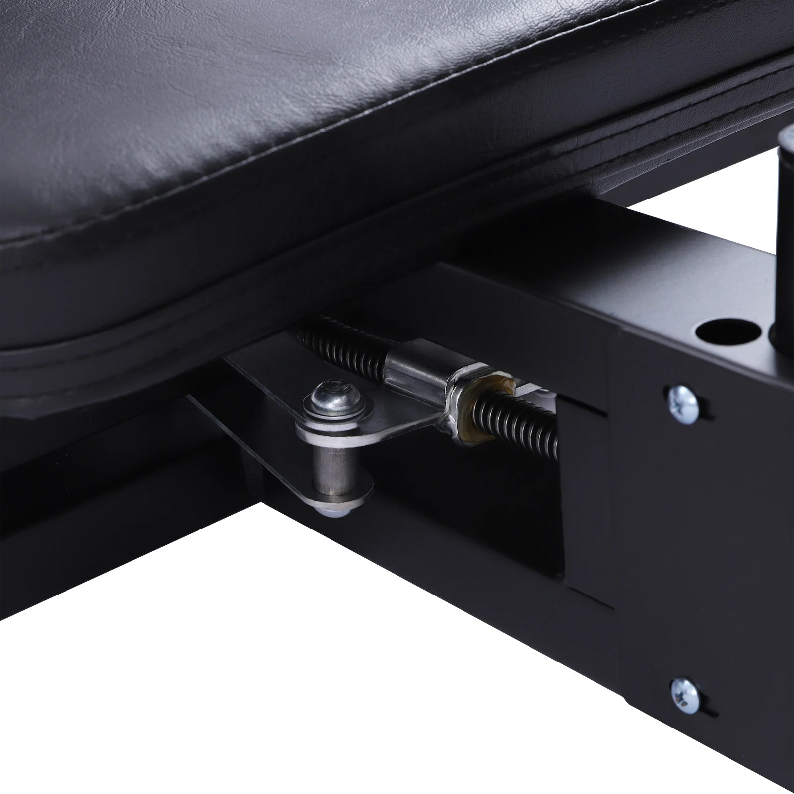 Heavy Duty Leg Stretcher Machine