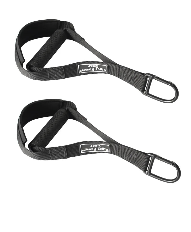 Triceps & Face Pull Rope Handle for Gym