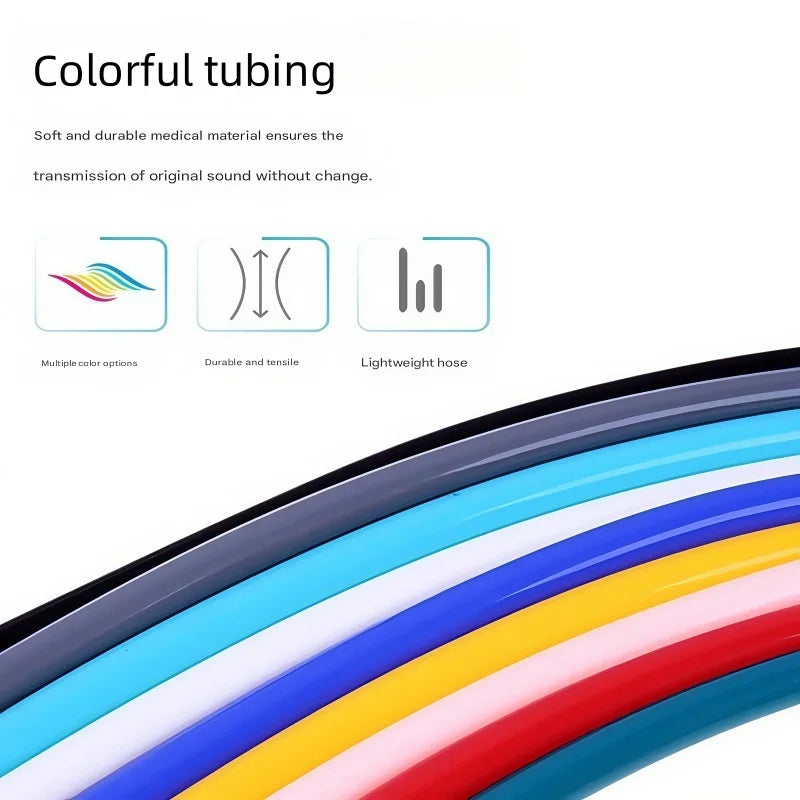 Spirit 503 Professional Single-Head Stethoscope