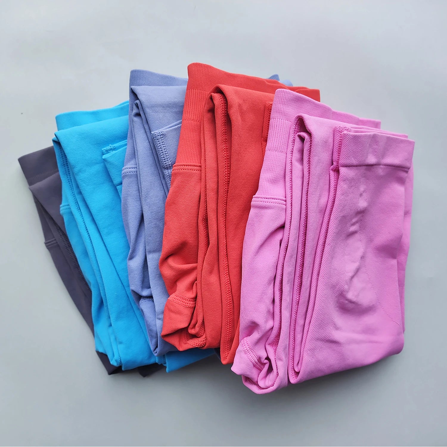 ARFTE Women’s Scrunch Bum Seamless Leggings