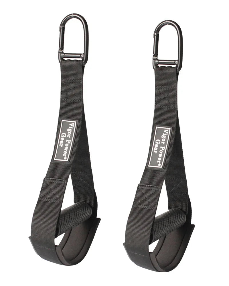 Triceps & Face Pull Rope Handle for Gym