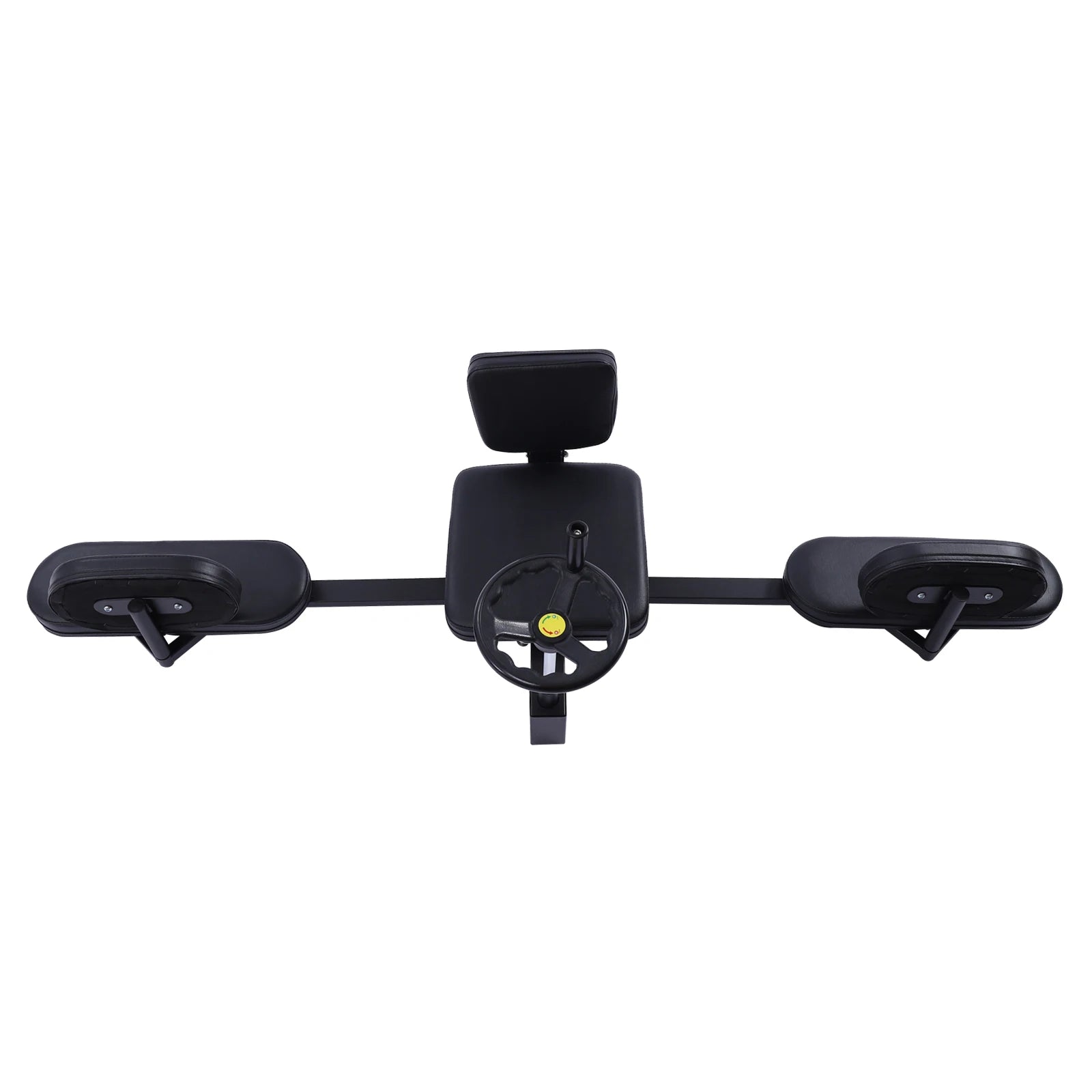 Heavy Duty Leg Stretcher Machine