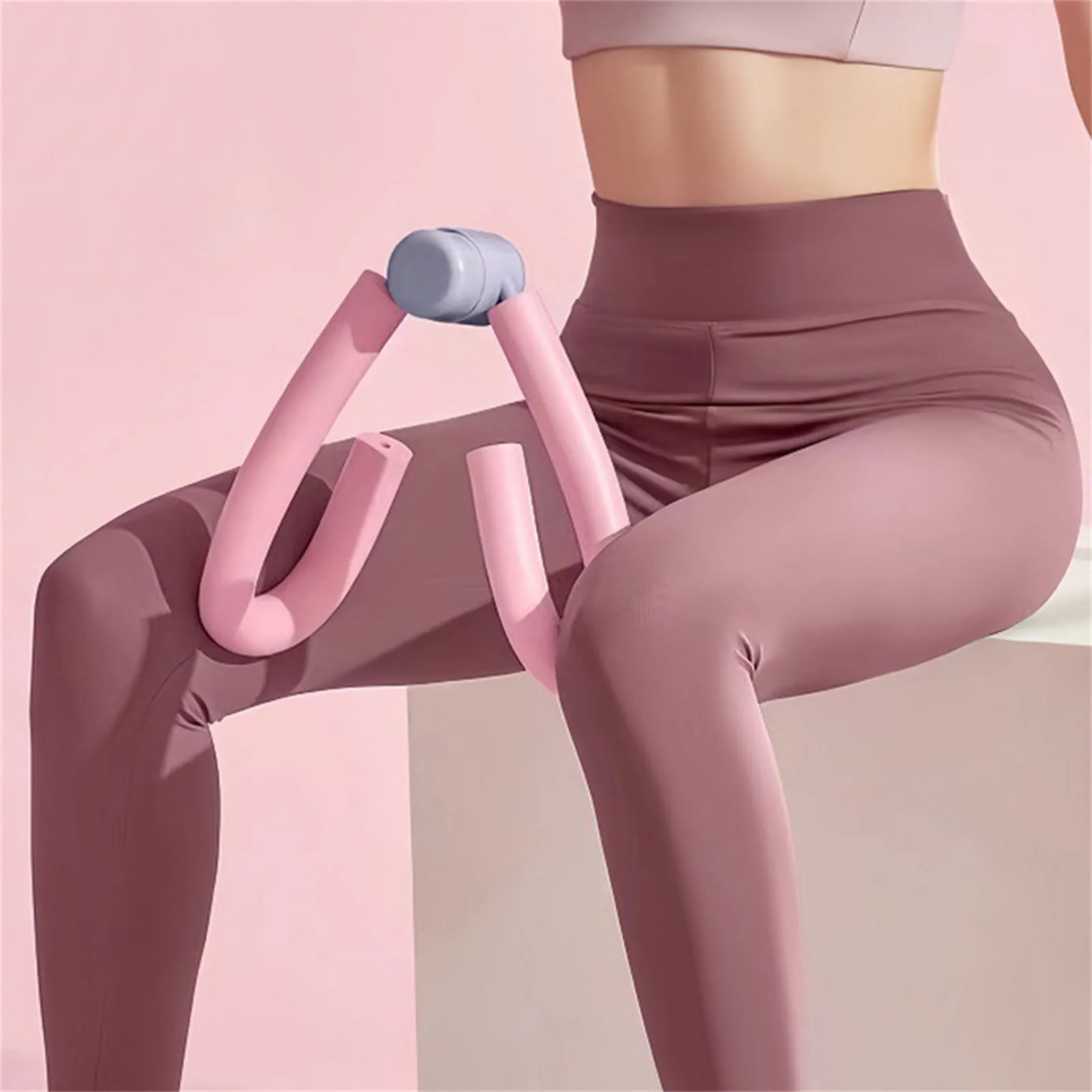 Multi-Functional Leg & Pelvic Floor Beauty Device