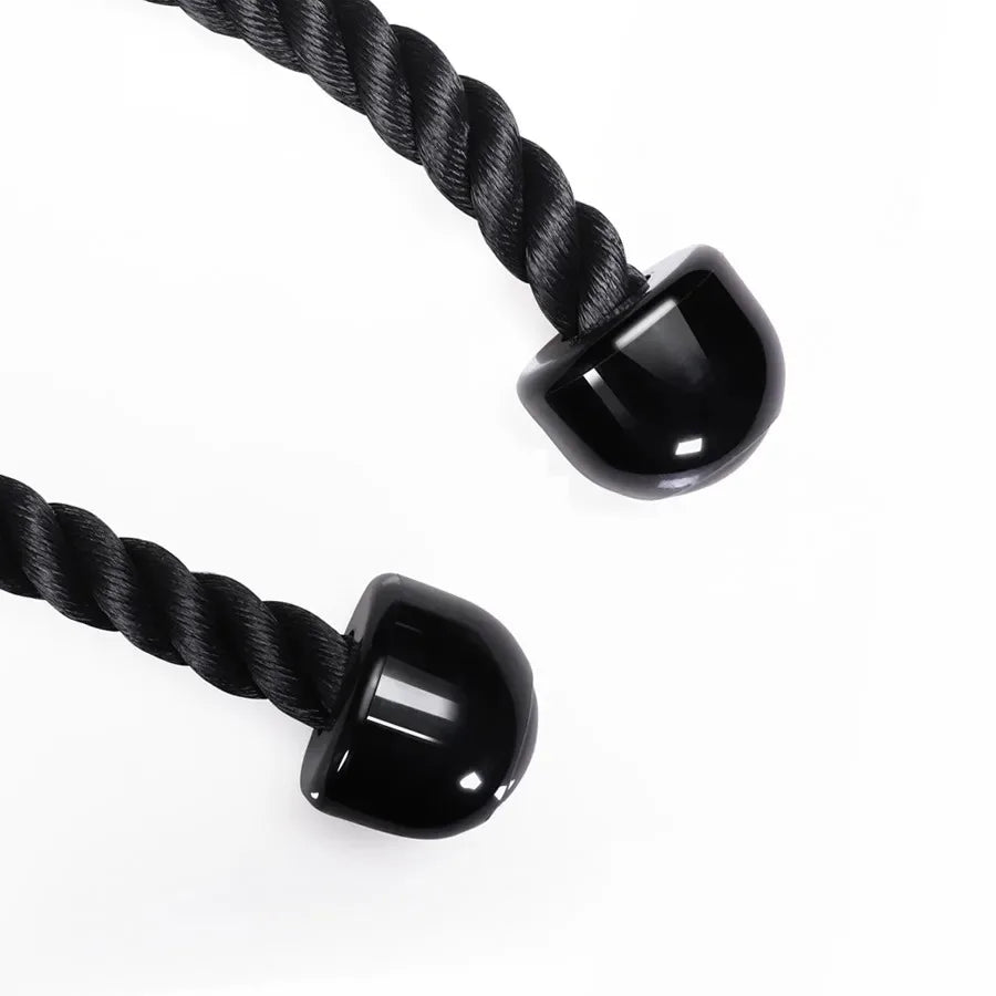 Triceps & Face Pull Rope Handle for Gym