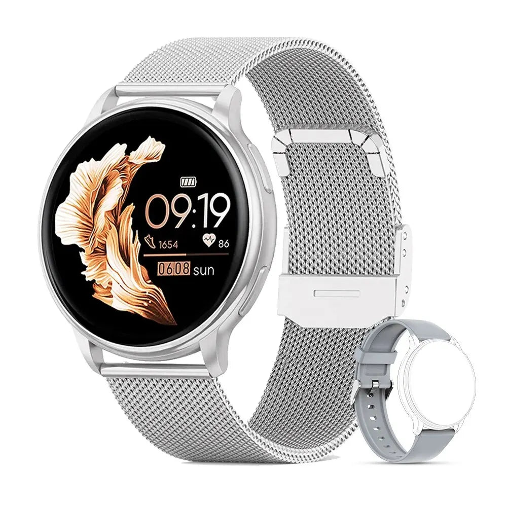 MEVADEN Y22 Bluetooth Call Smartwatch