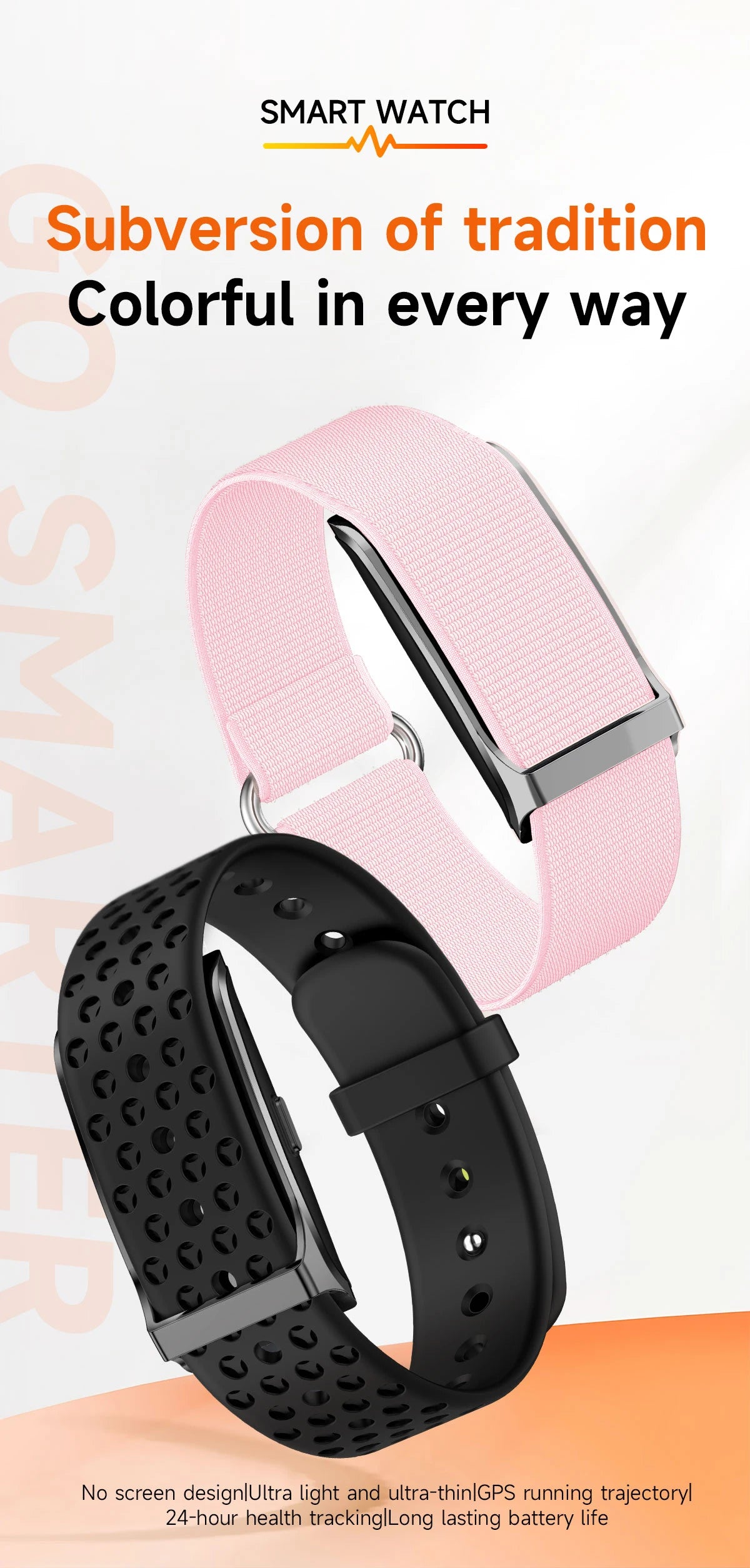LIGE Fitness Smartwatch for Men & Women