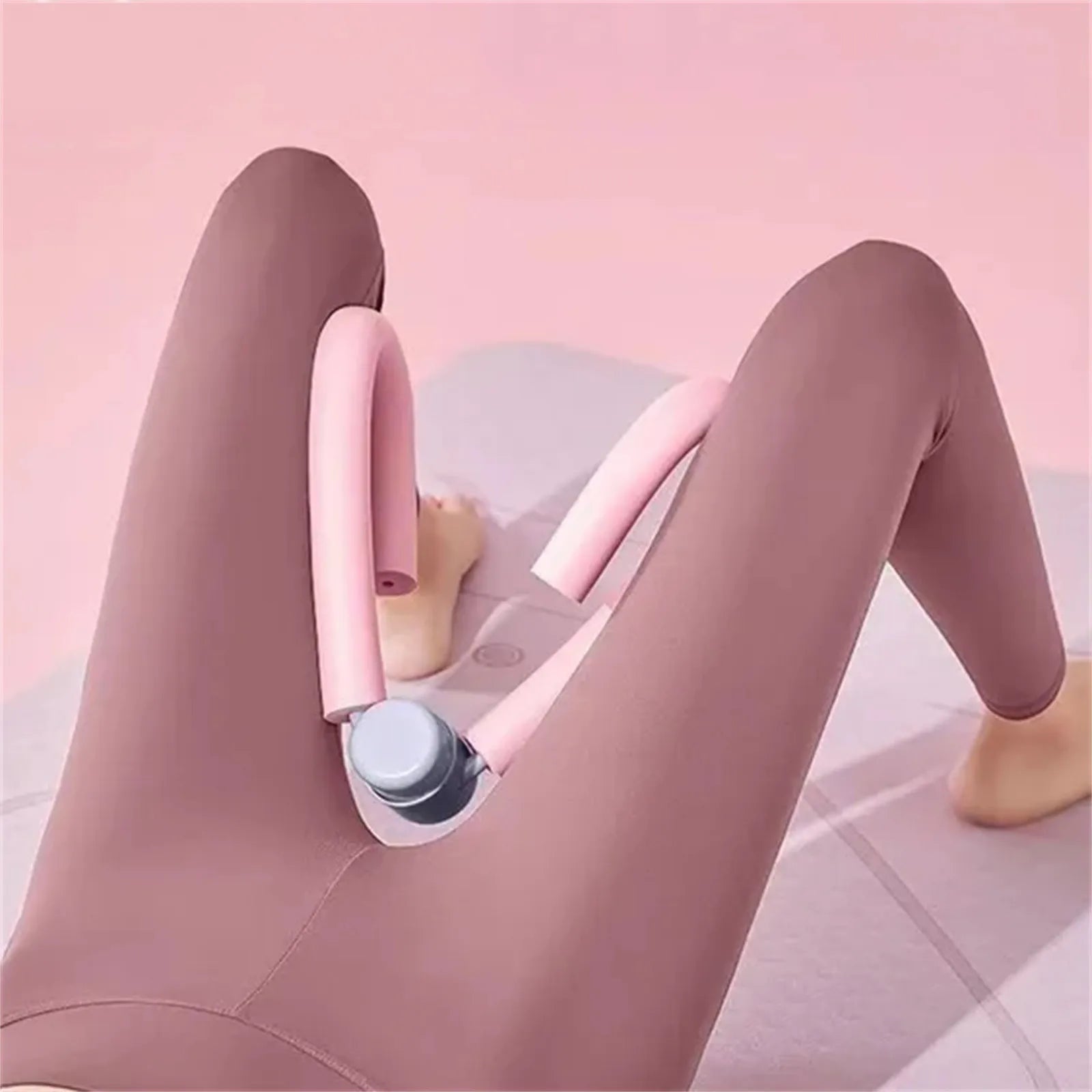 Multi-Functional Leg & Pelvic Floor Beauty Device
