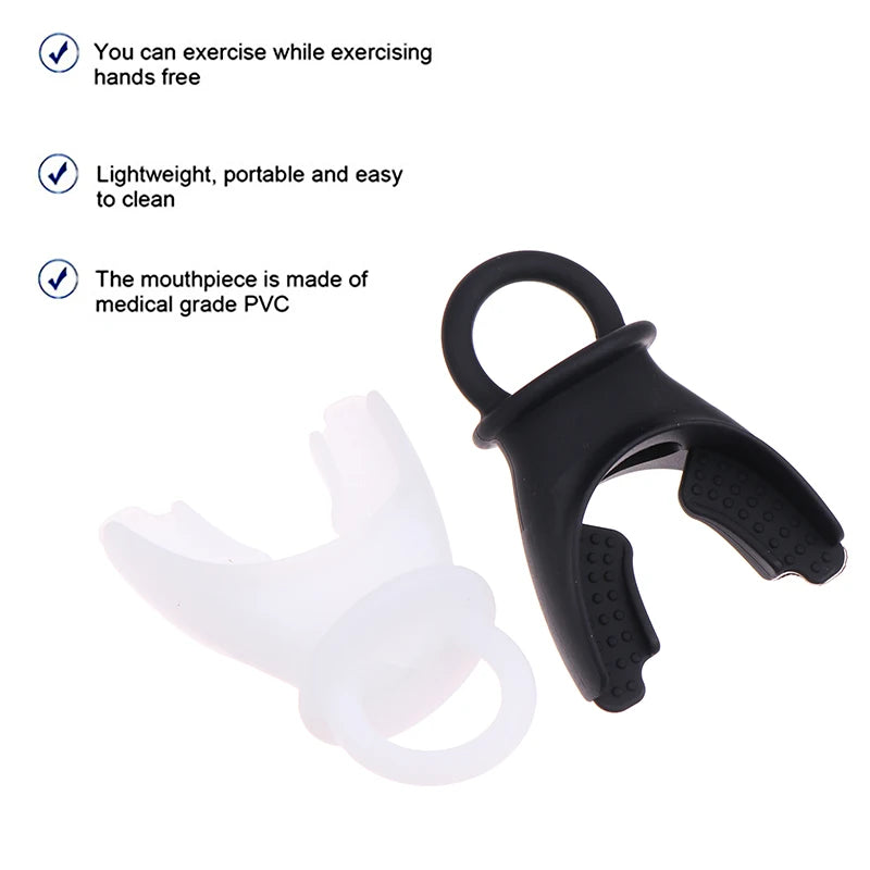 Breathing Trainer Lung Respirator