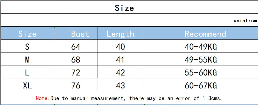 Women’s Shockproof Padded Fitness Vest