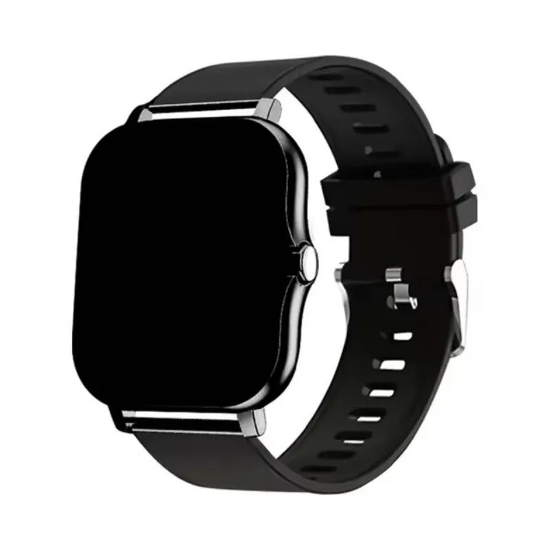 New Smartwatch 1.44" Color Screen