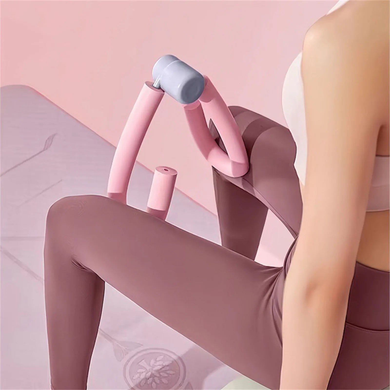 Multi-Functional Leg & Pelvic Floor Beauty Device