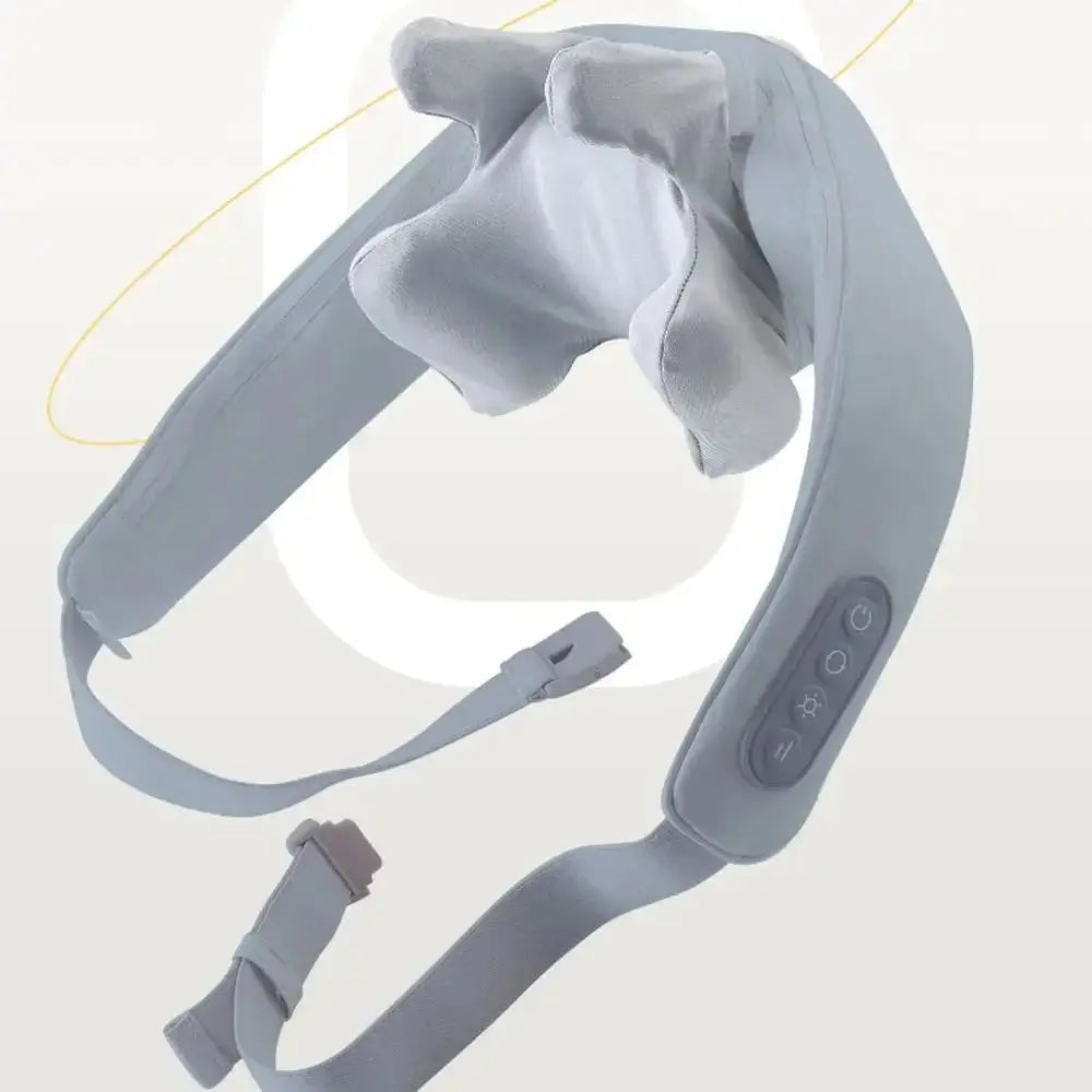 Shiatsu Neck & Shoulder Massager Shawl