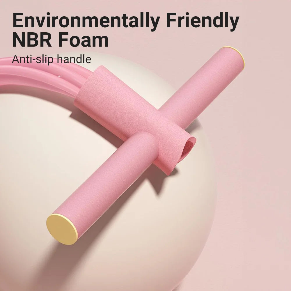 6-Tube Resistance Band Set