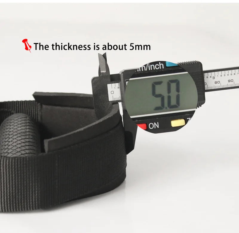 Triceps & Face Pull Rope Handle for Gym