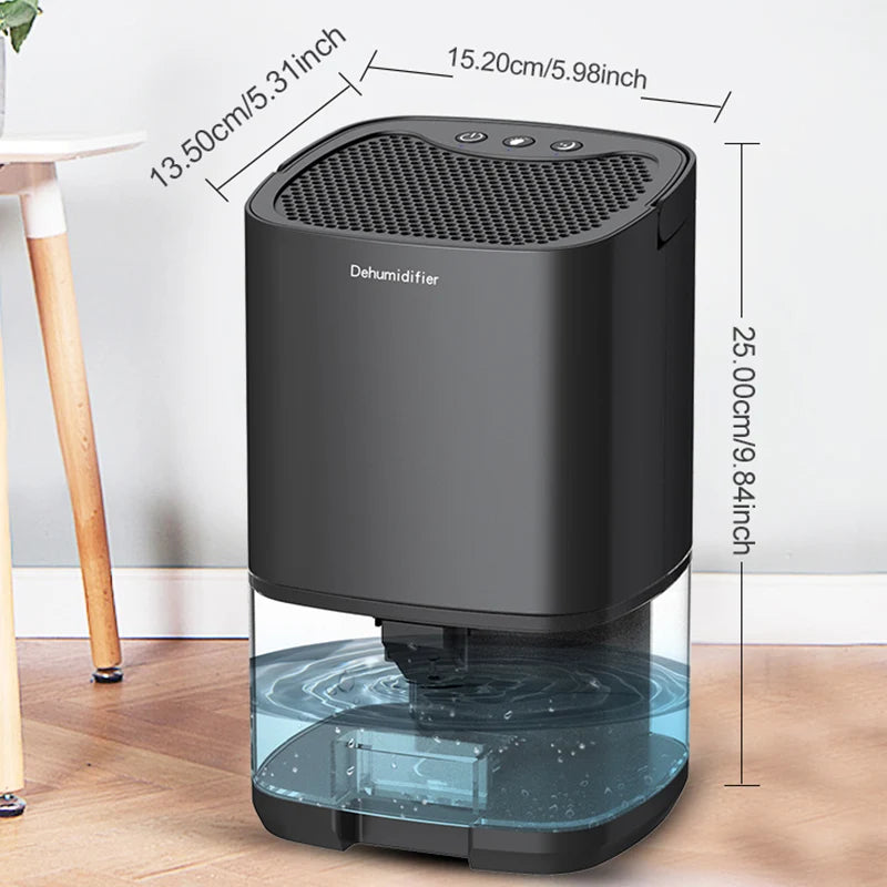 New Pattern Air Dehumidifier