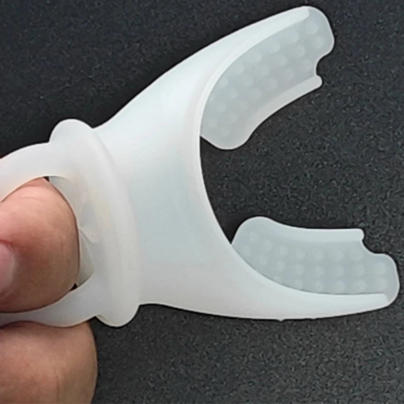 Breathing Trainer Lung Respirator