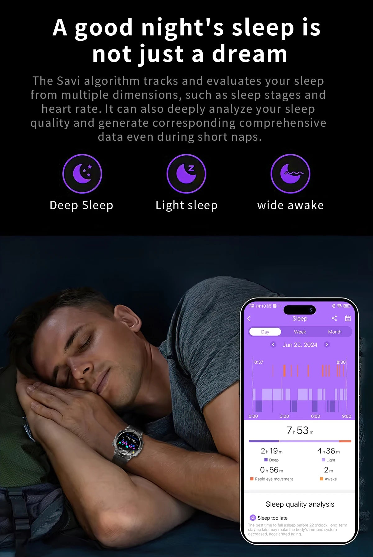 2025 Xiaomi Ultra GPS Smartwatch