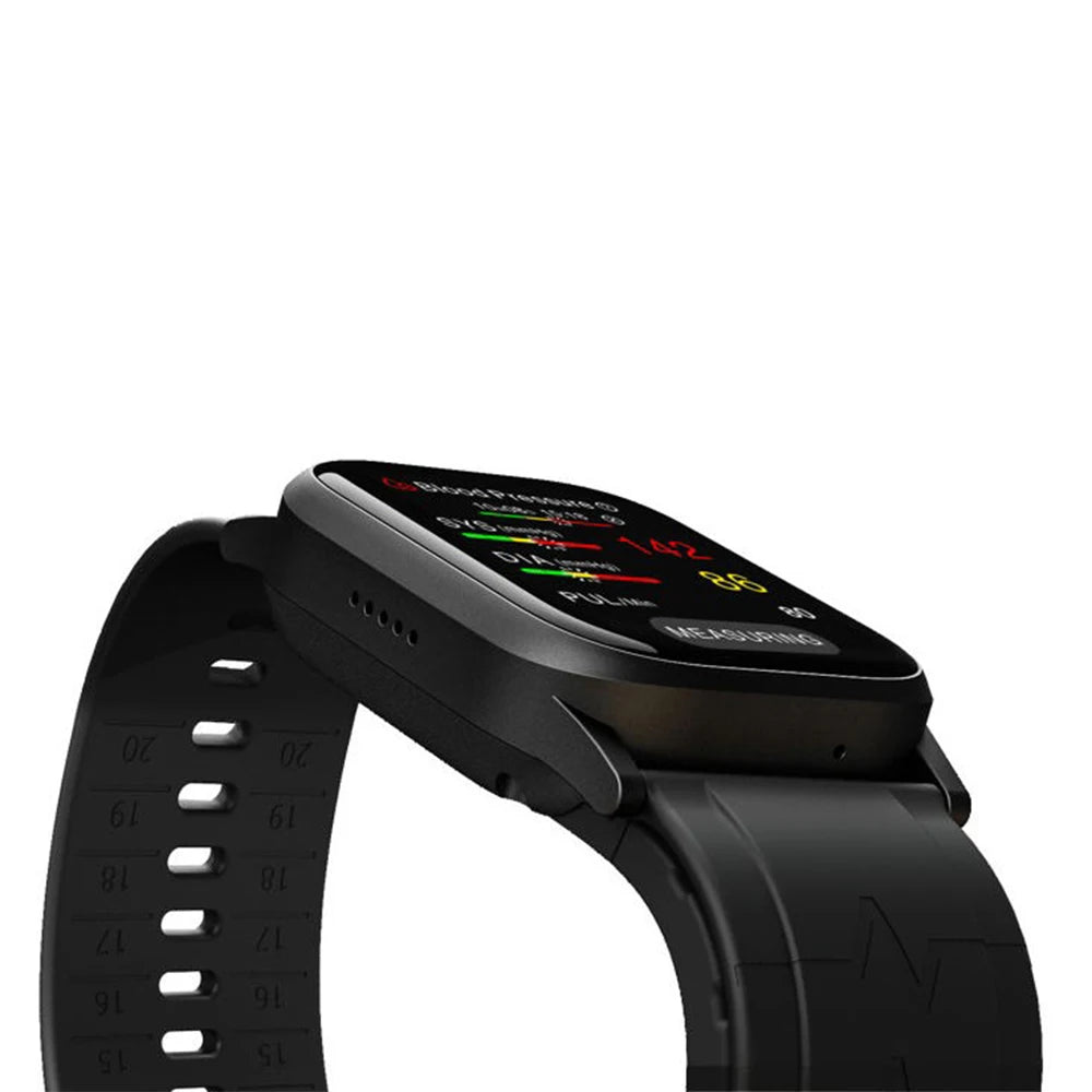 24-Hour Dynamic Smart Watch