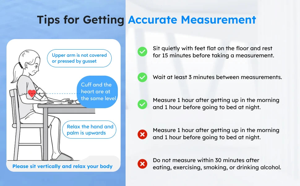 Bioland 2005 Automatic Digital Upper Arm Blood Pressure Monitor