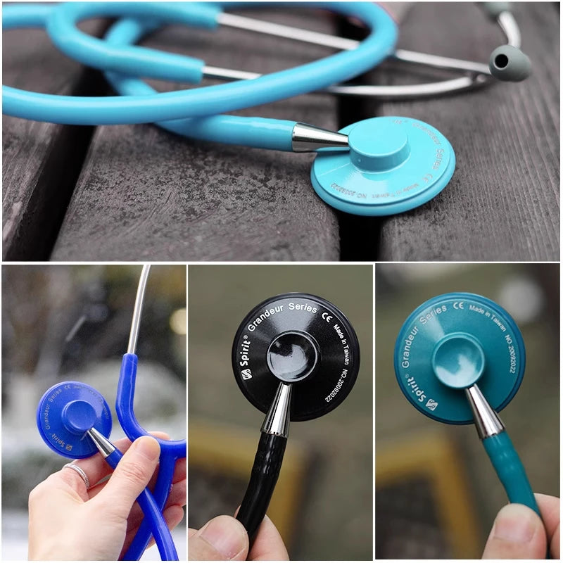 Spirit 503 Professional Single-Head Stethoscope