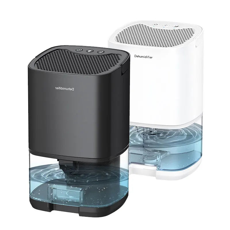 New Pattern Air Dehumidifier