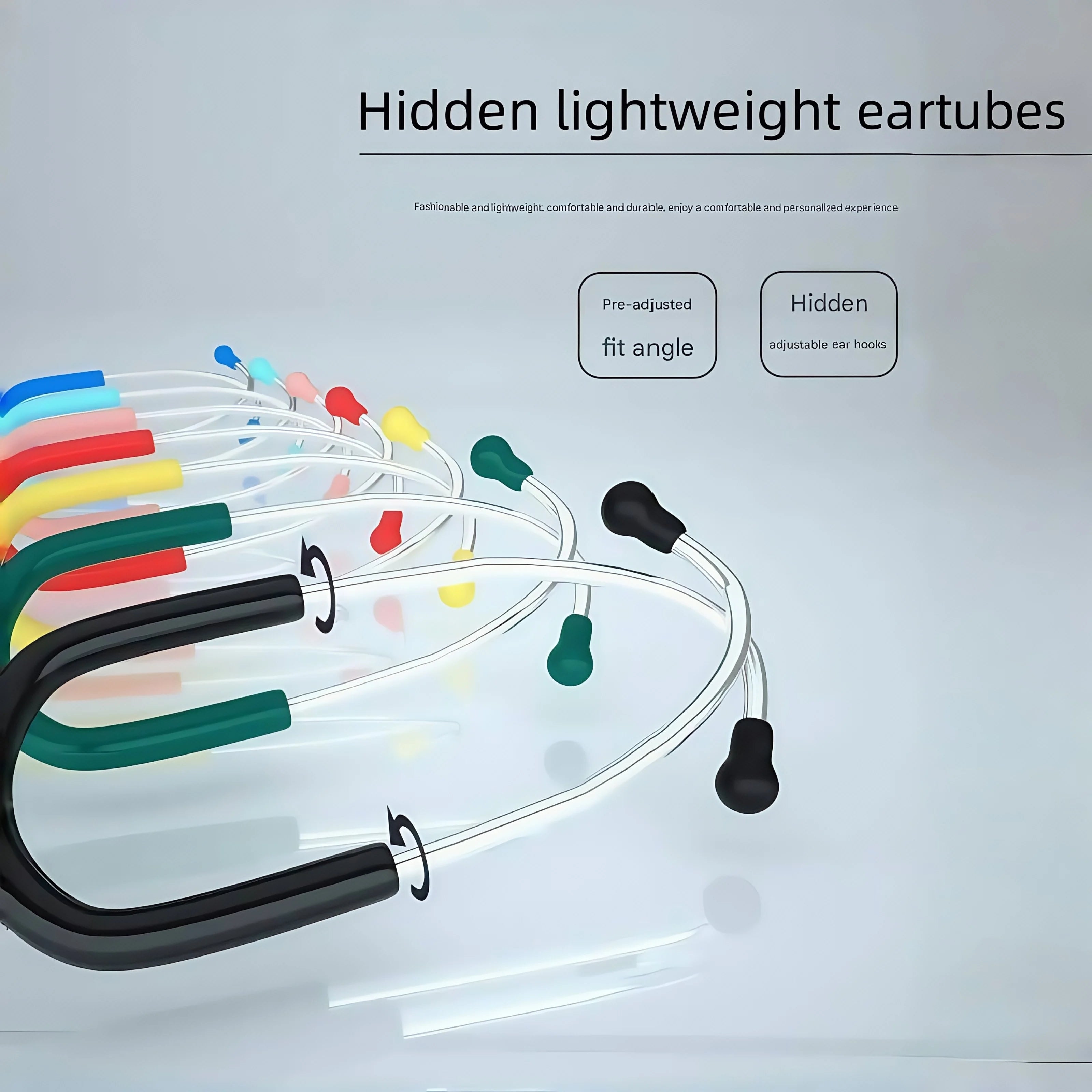 Spirit 503 Professional Single-Head Stethoscope