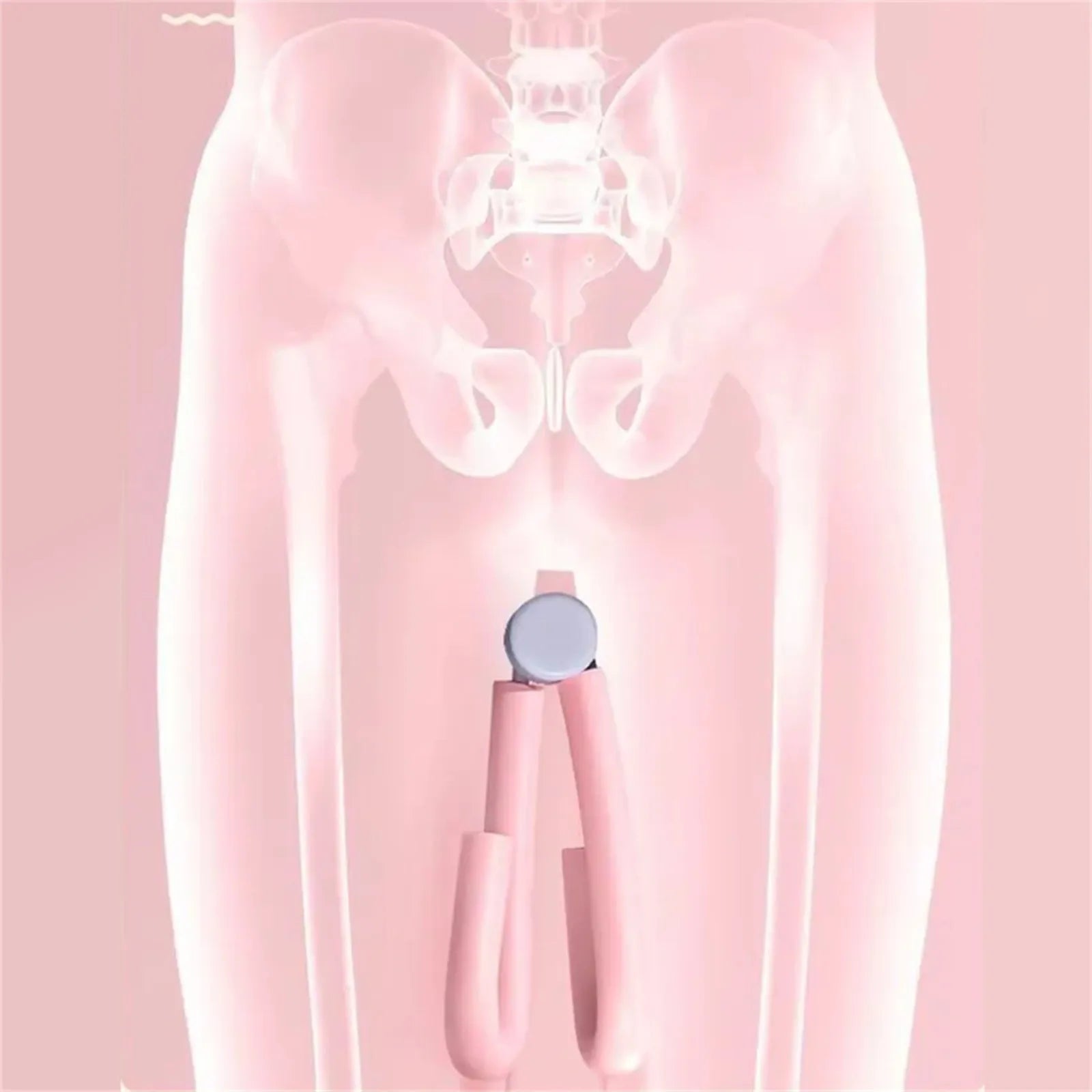Multi-Functional Leg & Pelvic Floor Beauty Device