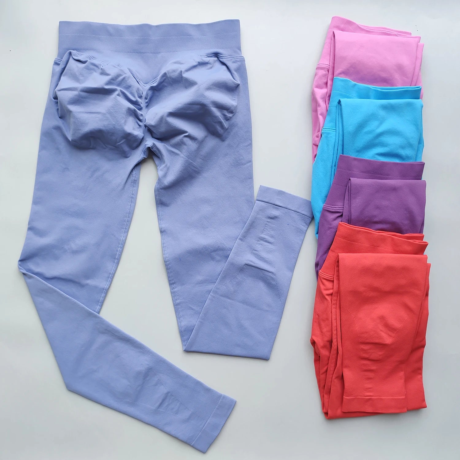 ARFTE Women’s Scrunch Bum Seamless Leggings