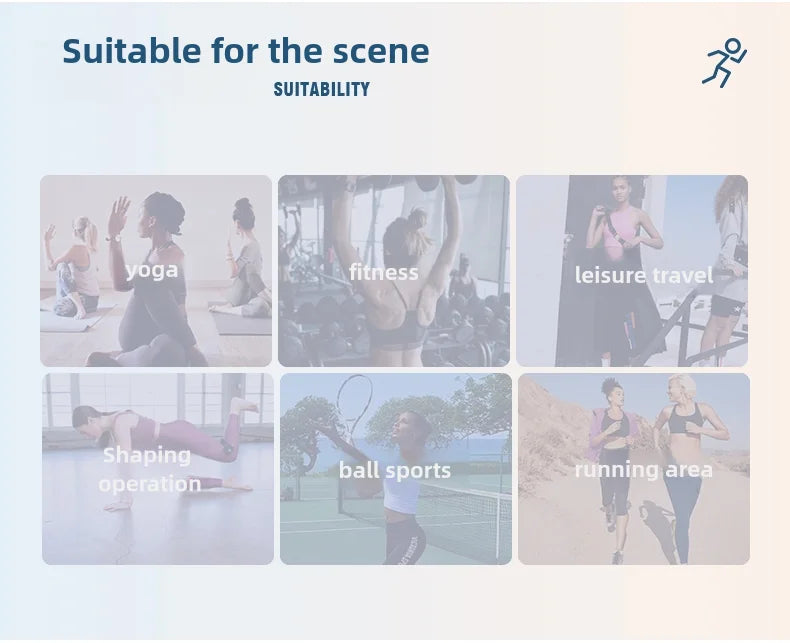 ARFTE Women’s Scrunch Bum Seamless Leggings