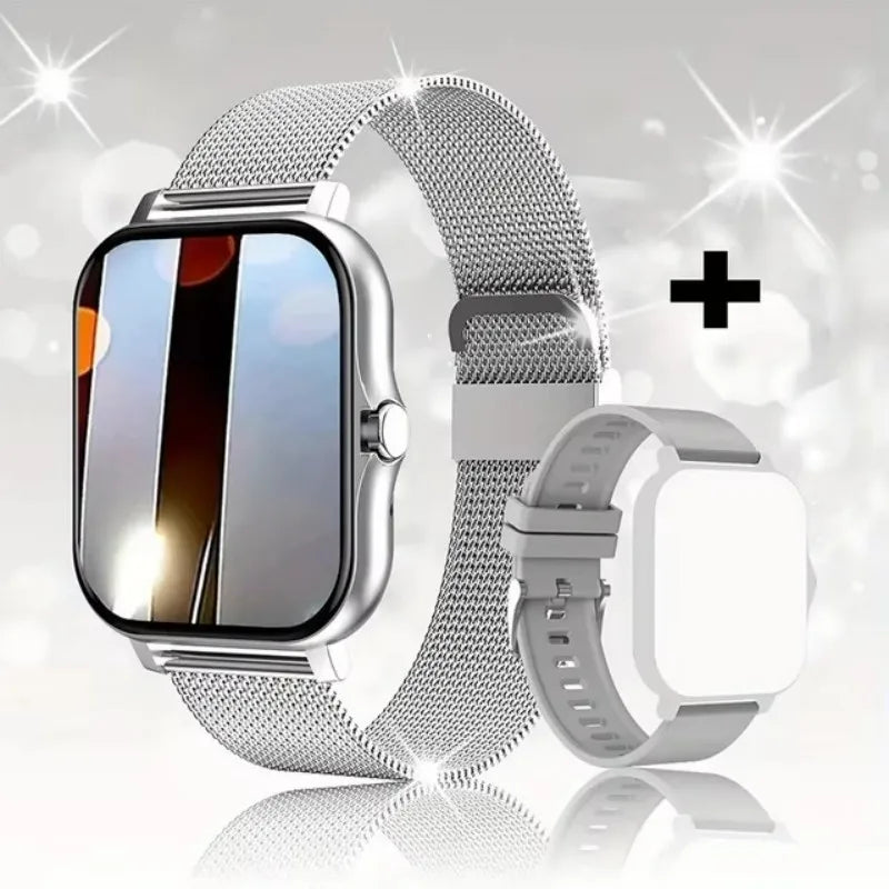 New Smartwatch 1.44" Color Screen