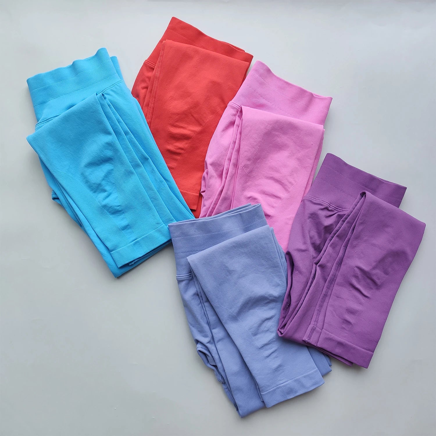 ARFTE Women’s Scrunch Bum Seamless Leggings