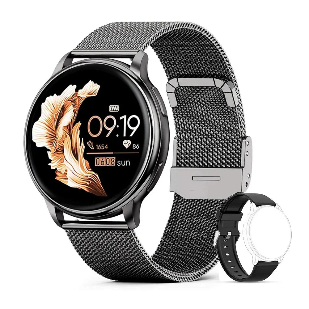 MEVADEN Y22 Bluetooth Call Smartwatch