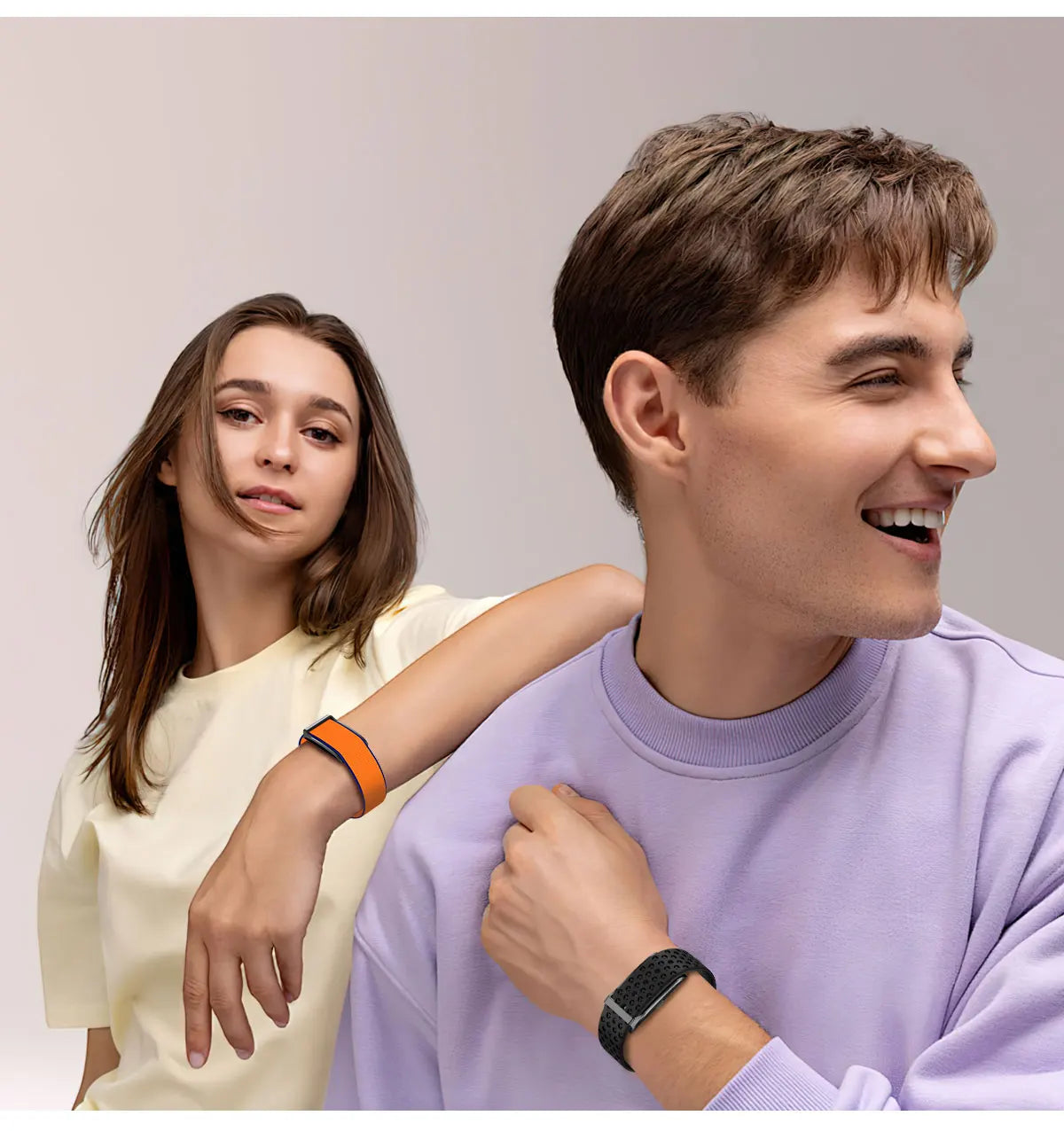 LIGE Fitness Smartwatch for Men & Women