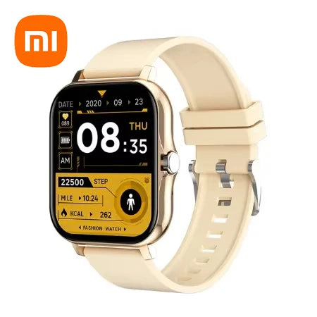 Xiaomi New Smartwatch 2025