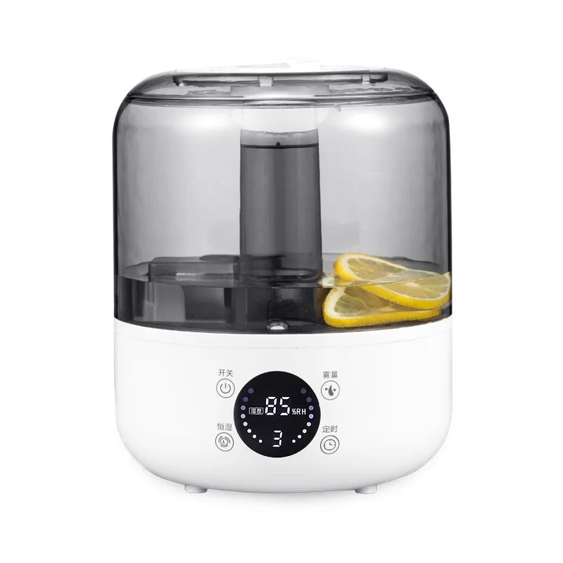CK2 3L Silent Air Humidifier & Aroma Diffuser