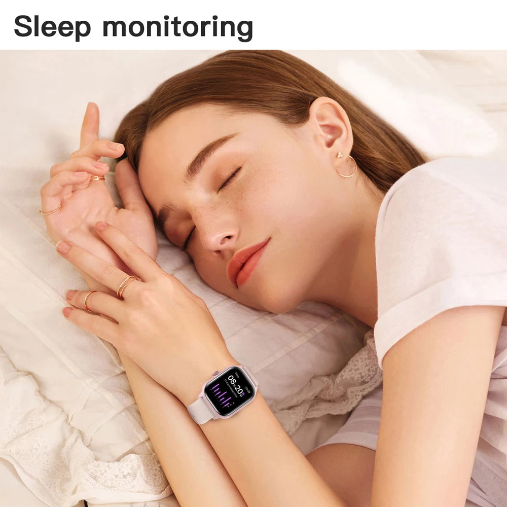 LEMFO LT10 2024 Smartwatch