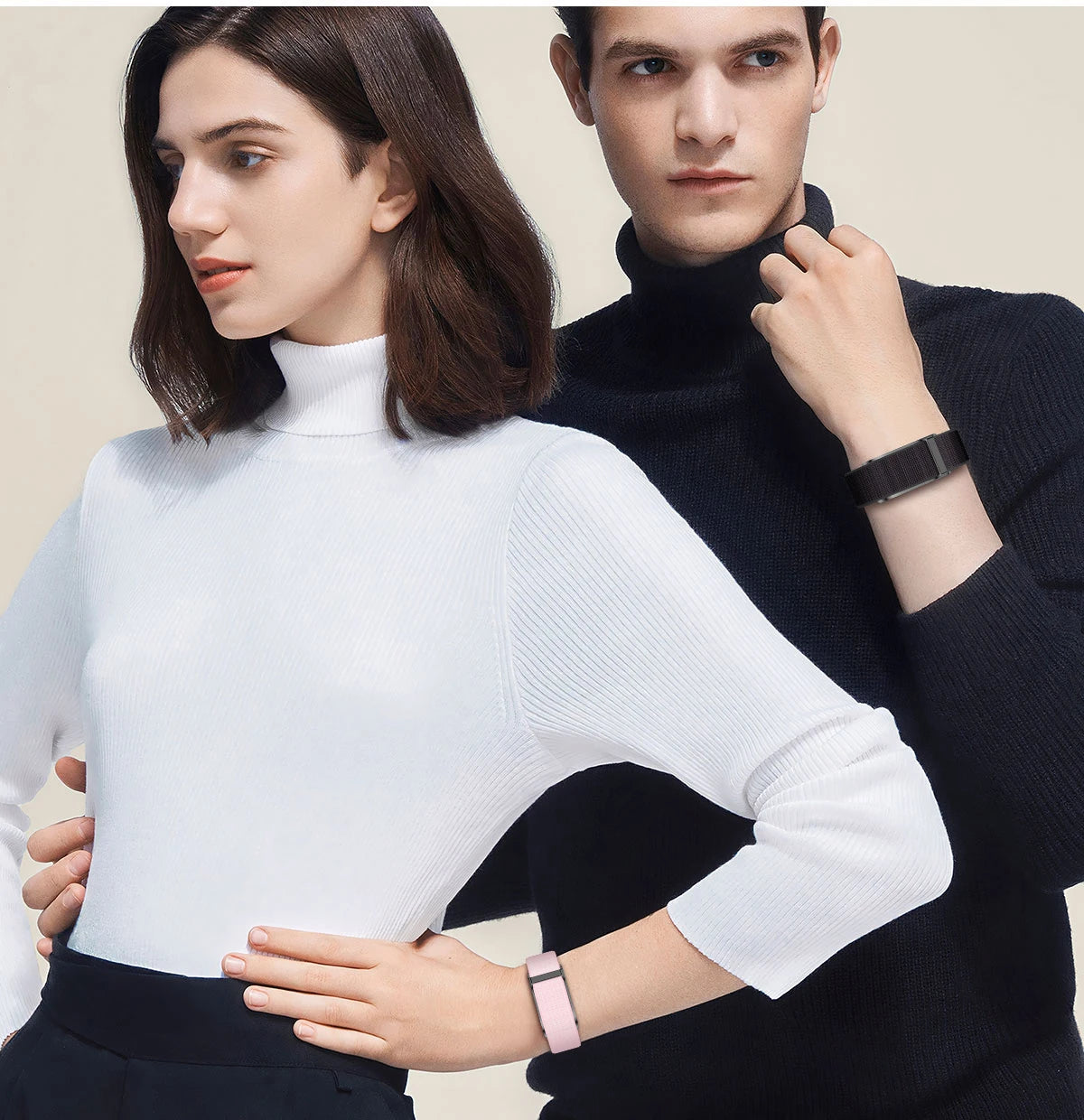 LIGE Fitness Smartwatch for Men & Women