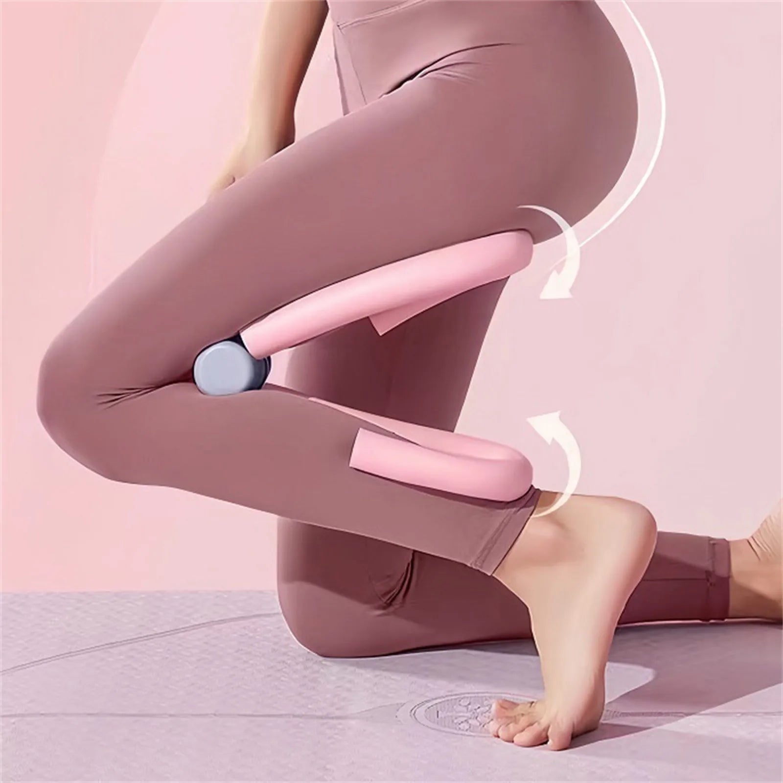 Multi-Functional Leg & Pelvic Floor Beauty Device